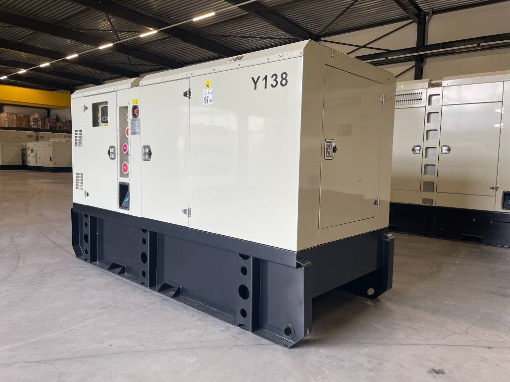 Yunnei DEF47CZBA5 - 138 kVA Stage V - DPX-19888 - Generator set: picture 5 Yunnei DEF47CZBA5 - 138 kVA Stage V - DPX-19888 - Generator set: picture 5