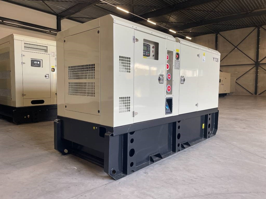 Yunnei DEF47CZBA5 - 138 kVA Stage V - DPX-19888 - Generator set: picture 2 Yunnei DEF47CZBA5 - 138 kVA Stage V - DPX-19888 - Generator set: picture 2