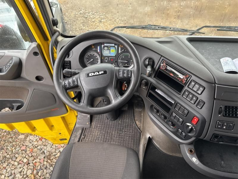 Tractor unit DAF XF  CIĄGNIK SIODŁOWY: picture 9
