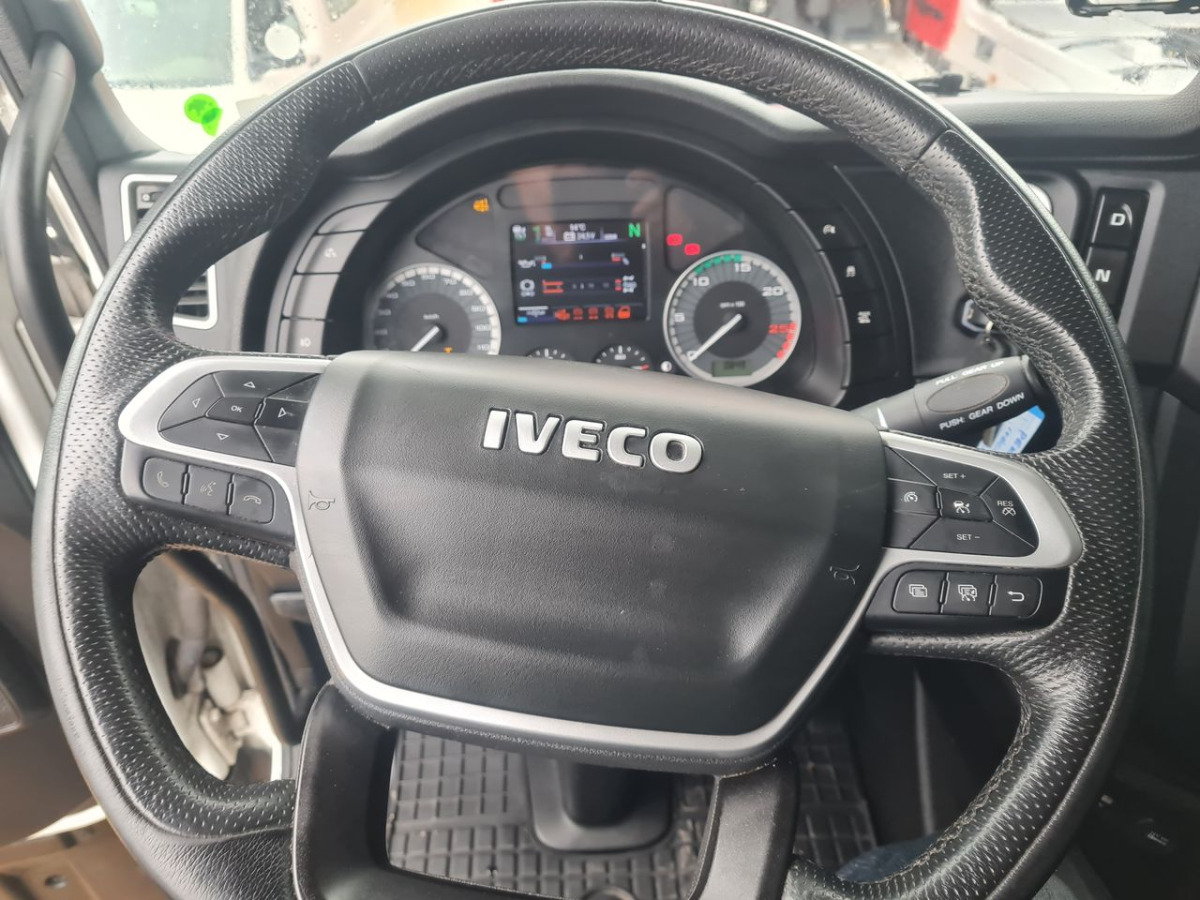 Tractor unit IVECO AS440ST/FP LT CIĄGNIK SIODŁOWY: picture 16