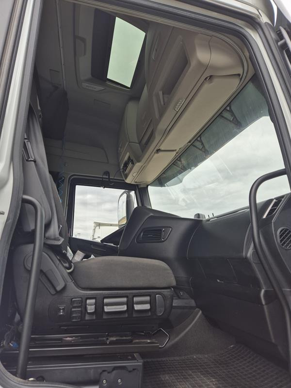 Tractor unit IVECO AS440ST/FP LT CIĄGNIK SIODŁOWY: picture 14