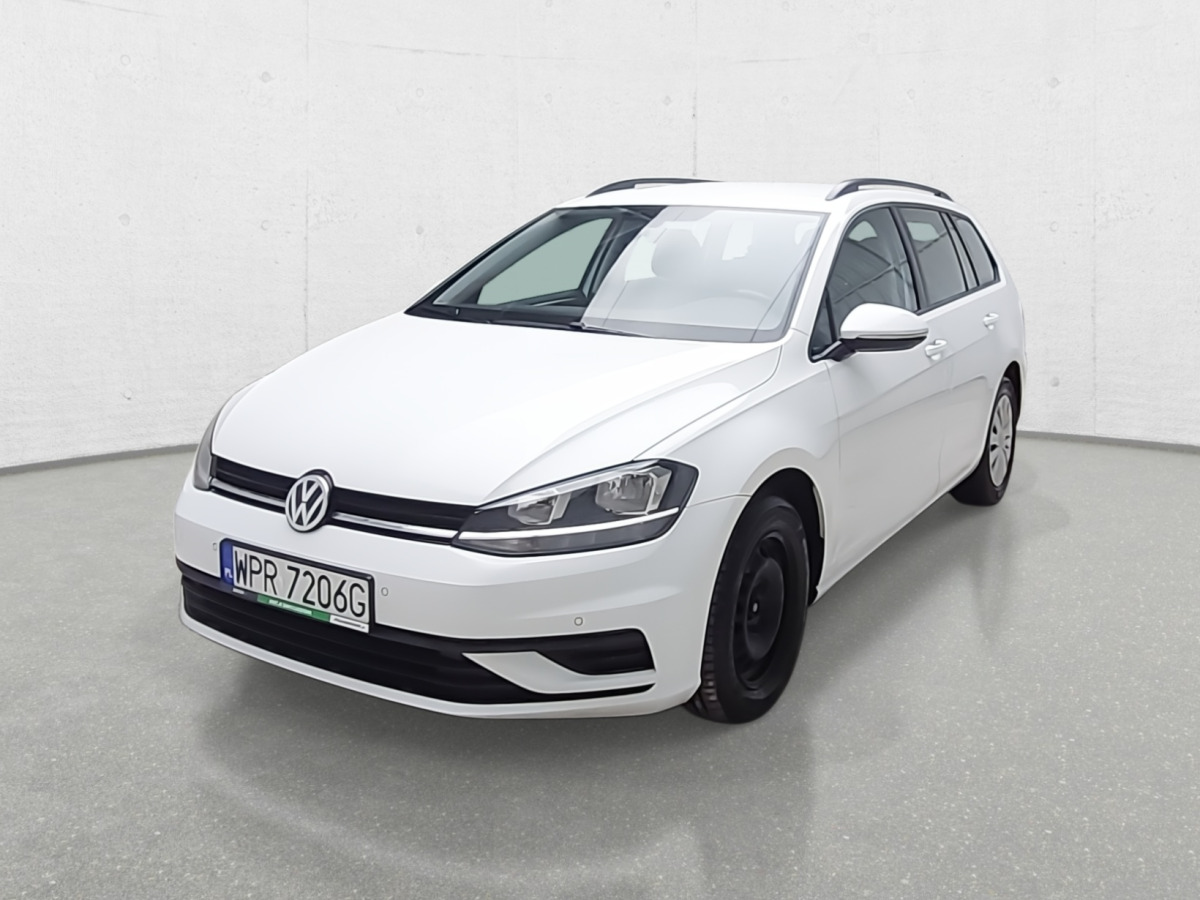 VOLKSWAGEN GOLF KOMBI - Car: picture 4 VOLKSWAGEN GOLF KOMBI - Car: picture 4