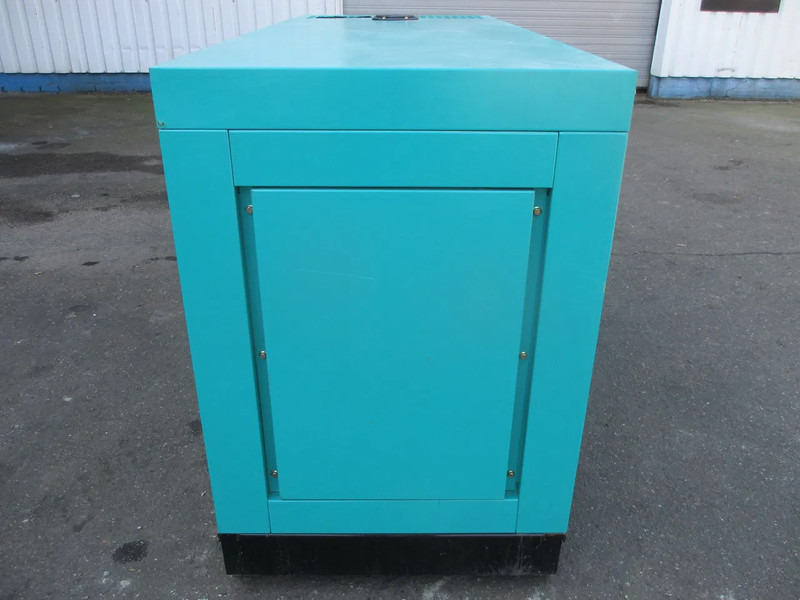 New Generator set Damatt CA30 , New Diesel generator , 37.5 KVA ,3 phase , 2 pieces in stock: picture 6 New Generator set Damatt CA30 , New Diesel generator , 37.5 KVA ,3 phase , 2 pieces in stock: picture 6