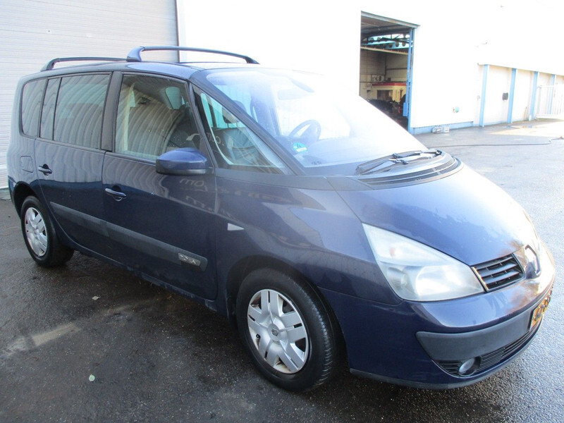 Renault Espace 2.0 16V , Airco - Car: picture 4 Renault Espace 2.0 16V , Airco - Car: picture 4