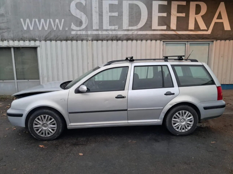 Volkswagen Golf 1.6 Variant , Automatic , Airco , Belgium Regestration - Car: picture 2 Volkswagen Golf 1.6 Variant , Automatic , Airco , Belgium Regestration - Car: picture 2