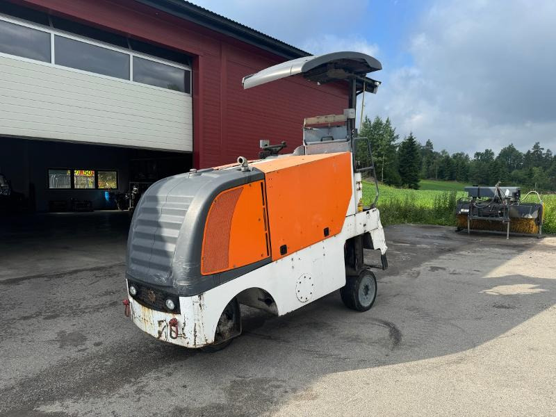 2008 Wirtgen W50DC Asfaltfres - Concrete equipment: picture 1 2008 Wirtgen W50DC Asfaltfres - Concrete equipment: picture 1
