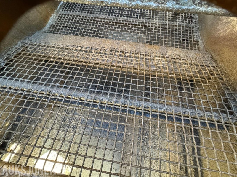 Screener 2018 Keestrack K3 mobil sikteverk 2872t: picture 10