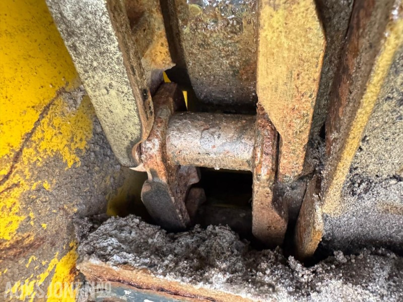 Screener 2018 Keestrack K3 mobil sikteverk 2872t: picture 19