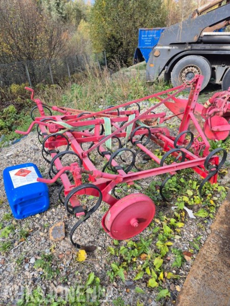 1970 Plog 2 skjærs - ingen minstepris - Agricultural machinery: picture 5 1970 Plog 2 skjærs - ingen minstepris - Agricultural machinery: picture 5