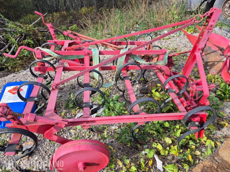 1970 Plog 2 skjærs - ingen minstepris - Agricultural machinery: picture 2 1970 Plog 2 skjærs - ingen minstepris - Agricultural machinery: picture 2