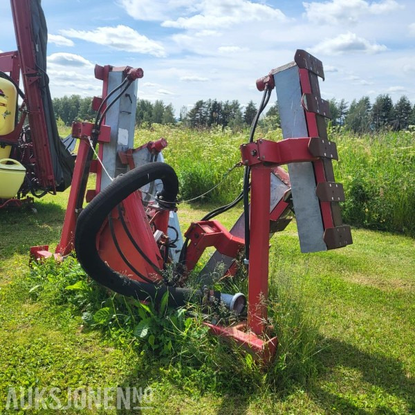 2009 DGI 6m nedfeller - Agricultural machinery: picture 1 2009 DGI 6m nedfeller - Agricultural machinery: picture 1