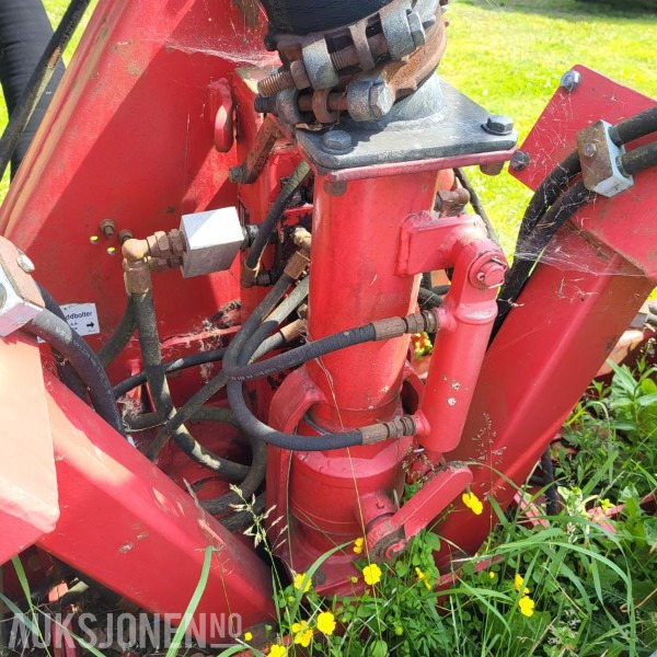 2009 DGI 6m nedfeller - Agricultural machinery: picture 5 2009 DGI 6m nedfeller - Agricultural machinery: picture 5