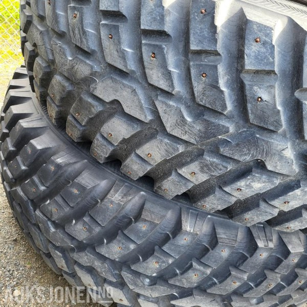 2010 Nokian TRI - Agricultural machinery: picture 2 2010 Nokian TRI - Agricultural machinery: picture 2