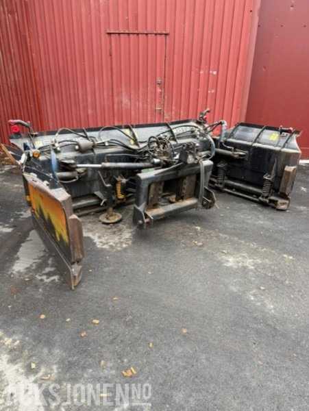 2011 Stark ua 4800 Stark UA 4800 - Agricultural machinery: picture 1 2011 Stark ua 4800 Stark UA 4800 - Agricultural machinery: picture 1