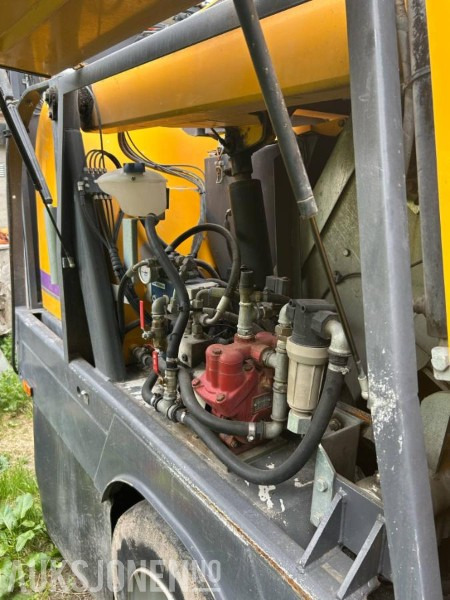 2018 Brodd gothia - Agricultural machinery: picture 3 2018 Brodd gothia - Agricultural machinery: picture 3