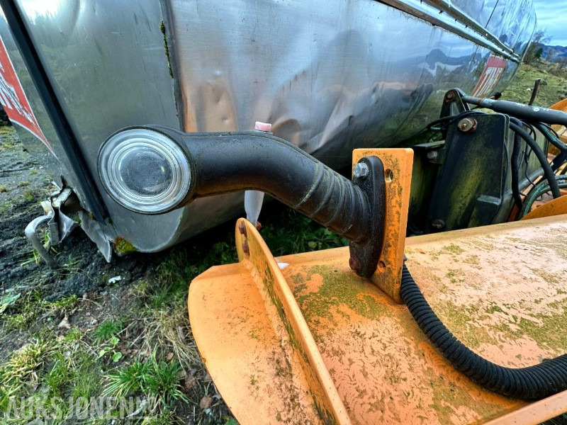 2019 Schmidt Tellefsdal VPL 39 V-plog - Agricultural machinery: picture 5 2019 Schmidt Tellefsdal VPL 39 V-plog - Agricultural machinery: picture 5