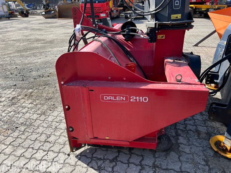 2023 Dalen 2110 - Agricultural machinery: picture 2 2023 Dalen 2110 - Agricultural machinery: picture 2