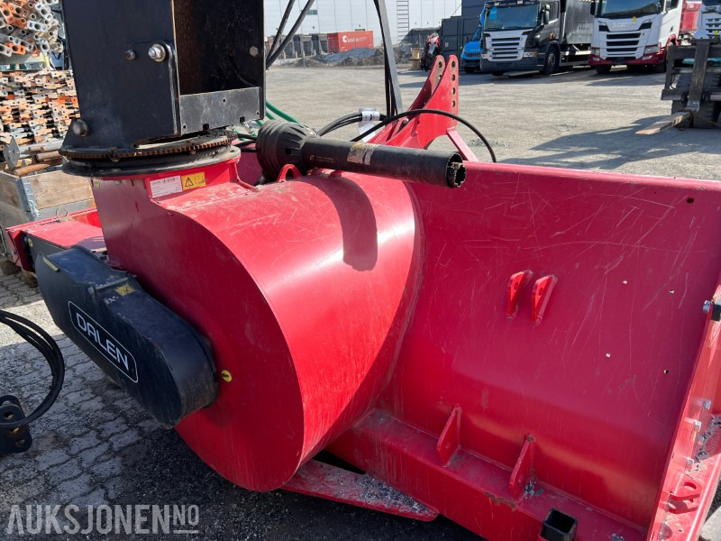 2023 Dalen 2110 - Agricultural machinery: picture 5 2023 Dalen 2110 - Agricultural machinery: picture 5