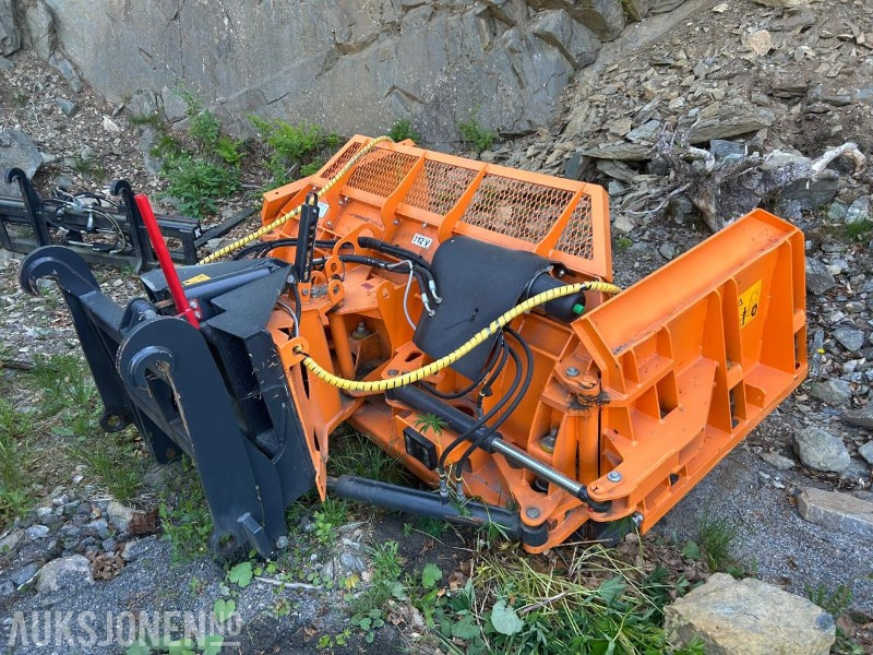 2023 Tellefsdal U-LS 46 - Agricultural machinery: picture 1 2023 Tellefsdal U-LS 46 - Agricultural machinery: picture 1