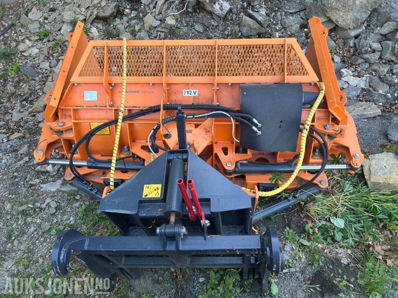 2023 Tellefsdal U-LS 46 - Agricultural machinery: picture 2 2023 Tellefsdal U-LS 46 - Agricultural machinery: picture 2