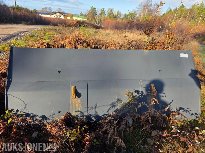 ÅLØ FRONTLASTERSKUFFE - Agricultural machinery: picture 3 ÅLØ FRONTLASTERSKUFFE - Agricultural machinery: picture 3