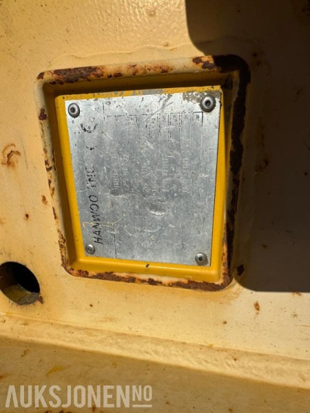 2005 Hanwoo Hydraulisk pigghammer HB325 BA - Attachment for Construction machinery: picture 4 2005 Hanwoo Hydraulisk pigghammer HB325 BA - Attachment for Construction machinery: picture 4