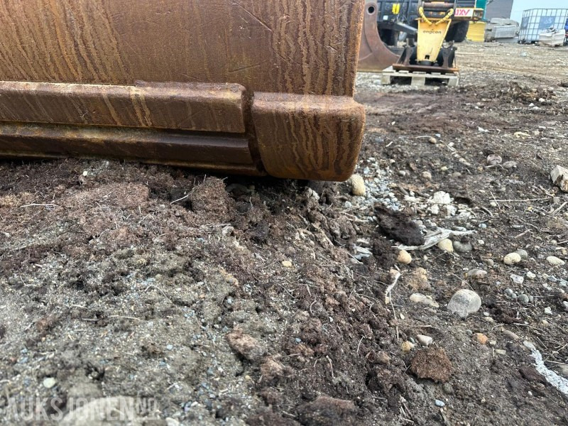 2021 SMP 2000HDR Graveskuffe - G90 Feste - Attachment for Construction machinery: picture 5 2021 SMP 2000HDR Graveskuffe - G90 Feste - Attachment for Construction machinery: picture 5