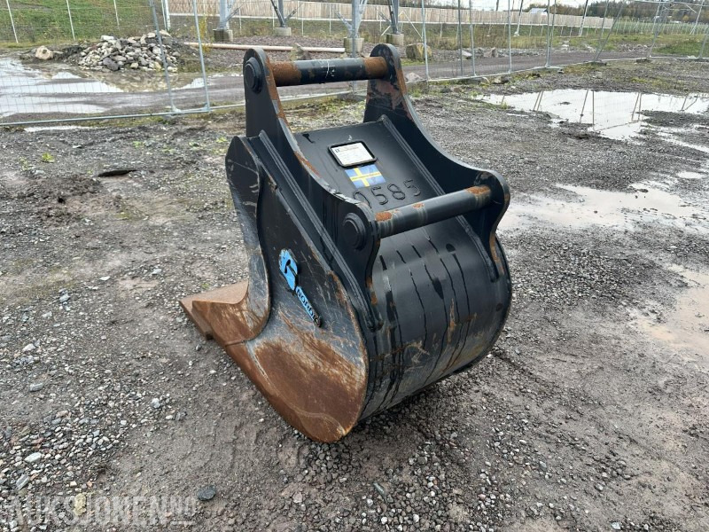 Götene Nordic Smalskuff 565L S70 - Attachment for Construction machinery: picture 3 Götene Nordic Smalskuff 565L S70 - Attachment for Construction machinery: picture 3