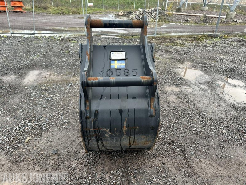 Götene Nordic Smalskuff 565L S70 - Attachment for Construction machinery: picture 4 Götene Nordic Smalskuff 565L S70 - Attachment for Construction machinery: picture 4