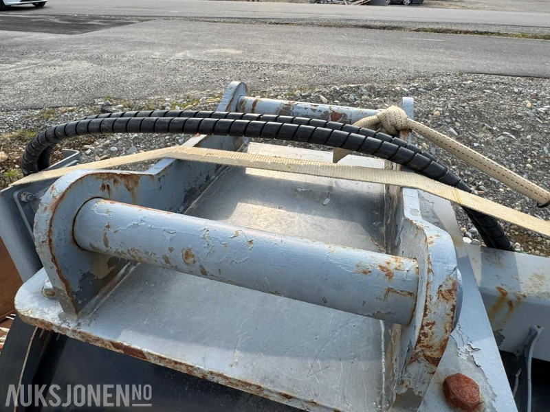 Snowstar feiekost - S60 - Gravemaskin - Attachment for Construction machinery: picture 5 Snowstar feiekost - S60 - Gravemaskin - Attachment for Construction machinery: picture 5