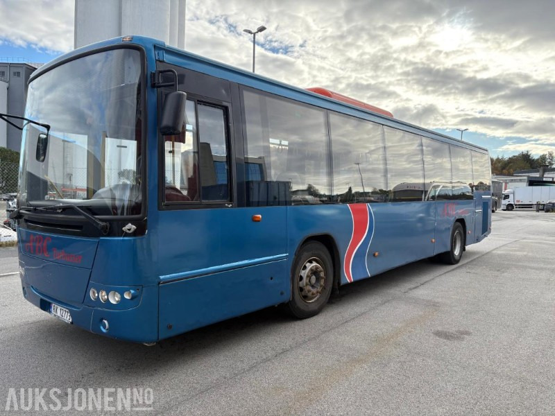2010 Volvo B7RLE - Bus: picture 2 2010 Volvo B7RLE - Bus: picture 2