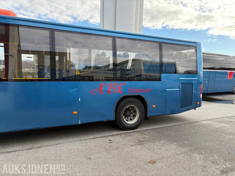 2010 Volvo B7RLE - Bus: picture 3 2010 Volvo B7RLE - Bus: picture 3