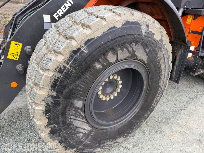 Lease a Hitachi ZW 160PL7 LSD - BM120, skuff m/bolton, hydr. gaffler Hitachi ZW 160PL7 LSD - BM120, skuff m/bolton, hydr. gaffler: picture 7 Lease a Hitachi ZW 160PL7 LSD - BM120, skuff m/bolton, hydr. gaffler Hitachi ZW 160PL7 LSD - BM120, skuff m/bolton, hydr. gaffler: picture 7