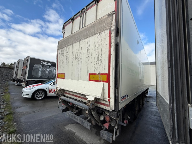 2018 Schmitz Cargobull SKO 24/L-13,4 FP 45 COOL - 2018 - Trailer: picture 4 2018 Schmitz Cargobull SKO 24/L-13,4 FP 45 COOL - 2018 - Trailer: picture 4