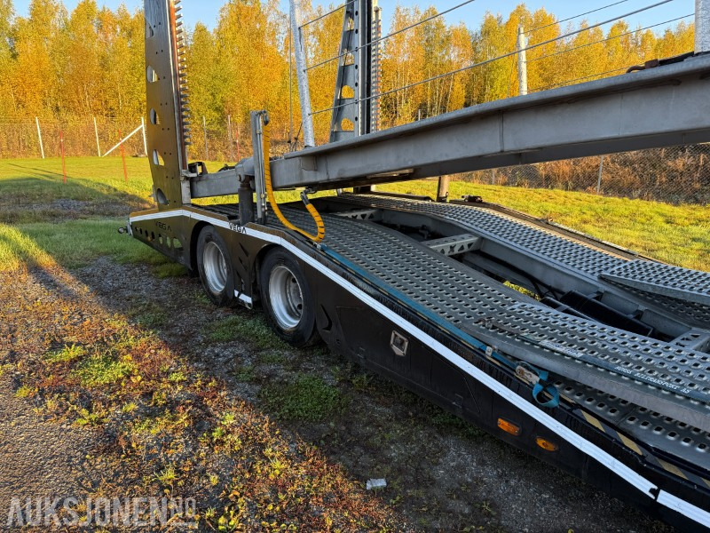 Lease a 2021 VEGA TRAILER 2 AXLE BILTRANSPORT HENGER 2021 VEGA TRAILER 2 AXLE BILTRANSPORT HENGER: picture 12 Lease a 2021 VEGA TRAILER 2 AXLE BILTRANSPORT HENGER 2021 VEGA TRAILER 2 AXLE BILTRANSPORT HENGER: picture 12