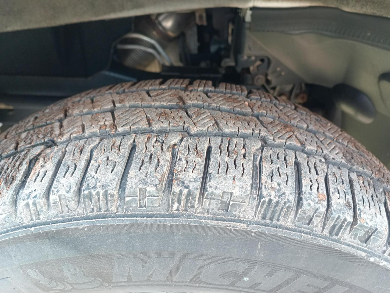 IVECO Daily 70C18A8/P - Box van: picture 3 IVECO Daily 70C18A8/P - Box van: picture 3