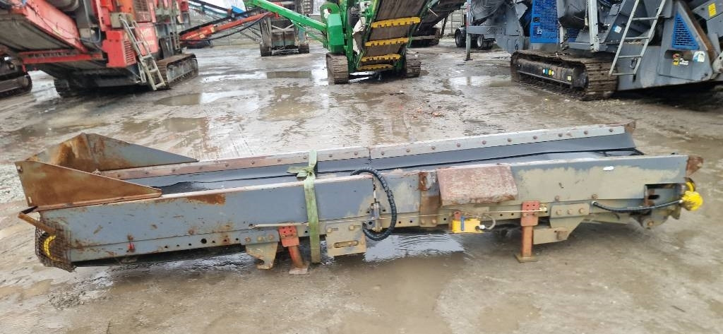 Kleemann MC 100 R - Crusher: picture 3 Kleemann MC 100 R - Crusher: picture 3