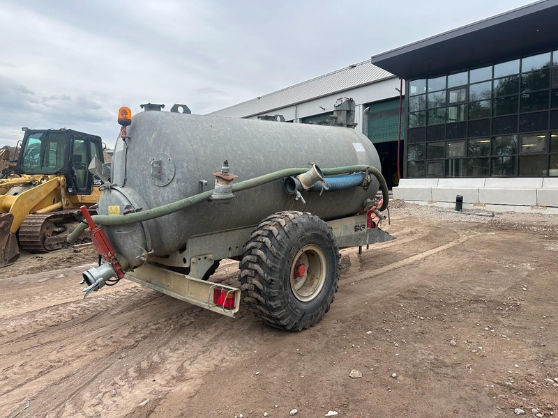 Agrimat CHEE 65 6500 liter - Tank trailer: picture 5 Agrimat CHEE 65 6500 liter - Tank trailer: picture 5