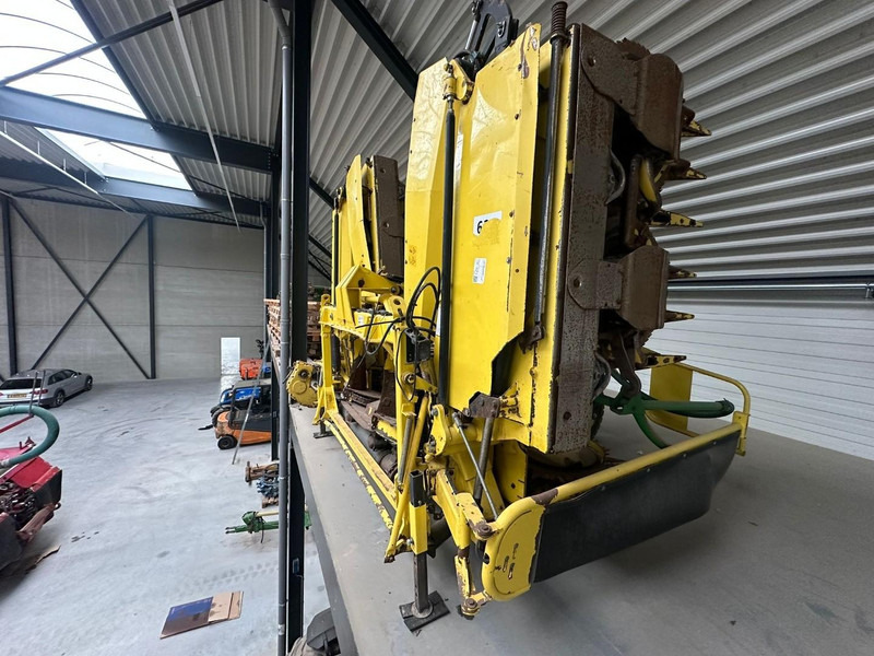 Kemper 390 CORN HEADER | 12 ROW | FRONT WHEEL - Forage harvester: picture 3 Kemper 390 CORN HEADER | 12 ROW | FRONT WHEEL - Forage harvester: picture 3