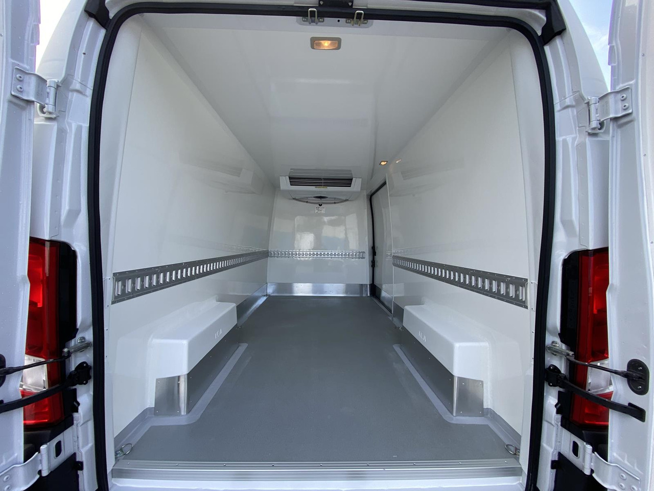 Lease a CITROEN JUMPER L3H2 180PS CONFORT 35 / FRISCHDIENST ATP BIS 0 + KONVEKTA CITROEN JUMPER L3H2 180PS CONFORT 35 / FRISCHDIENST ATP BIS 0 + KONVEKTA: picture 8