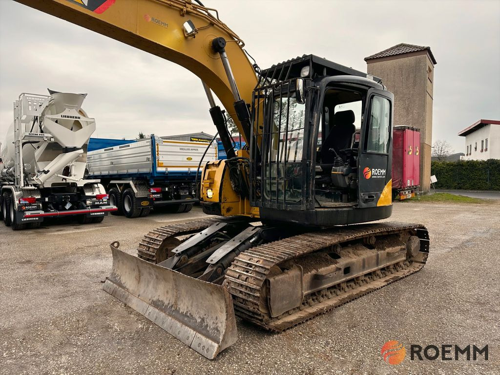 CAT 314 C LCR CAT 314 C LCR - Crawler excavator: picture 2 CAT 314 C LCR CAT 314 C LCR - Crawler excavator: picture 2
