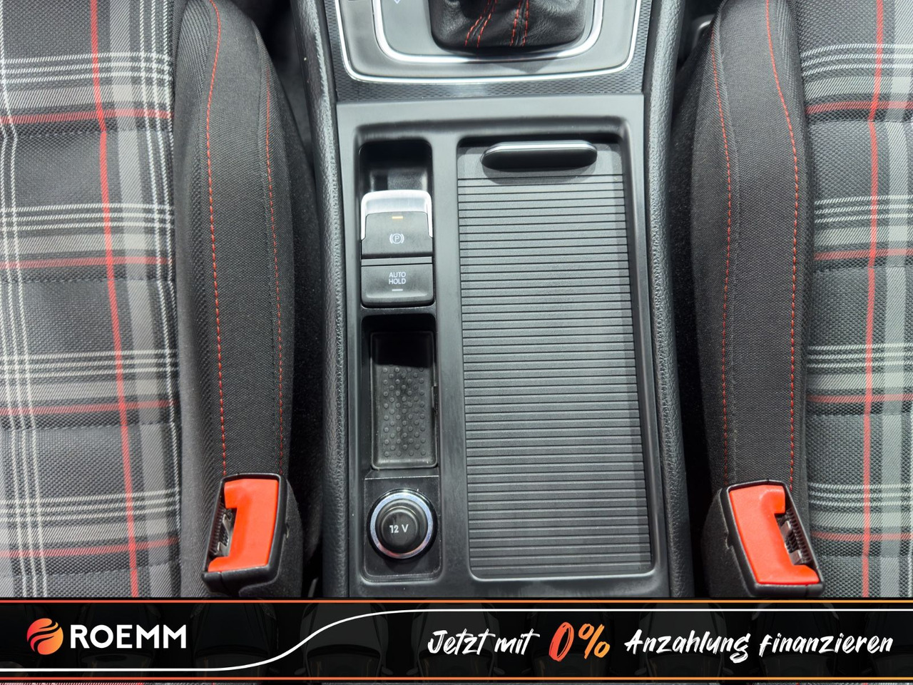 Sedan Volkswagen Golf VII Lim. GTI Performance MTM *GARANTIE*: picture 25