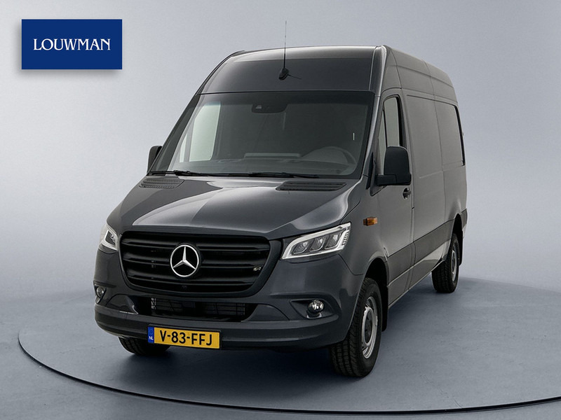Mercedes-Benz Sprinter 319 1.9 CDI L2H2 Led Adaptieve Cruise Control 360 Graden Camera Navigatie Softclose Schuifdeur - Small van: picture 2 Mercedes-Benz Sprinter 319 1.9 CDI L2H2 Led Adaptieve Cruise Control 360 Graden Camera Navigatie Softclose Schuifdeur - Small van: picture 2