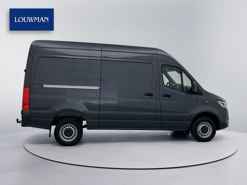 Mercedes-Benz Sprinter 419 1.9 CDI 366 L2H2 24 Maanden Certified Garantie 9G-Automaat Nieuw BPM Vrij LED Navigatie Achteruitrijcamera - Panel van: picture 3 Mercedes-Benz Sprinter 419 1.9 CDI 366 L2H2 24 Maanden Certified Garantie 9G-Automaat Nieuw BPM Vrij LED Navigatie Achteruitrijcamera - Panel van: picture 3