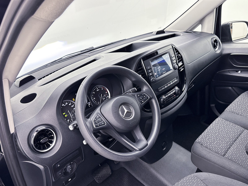 Mercedes-Benz Vito 114 CDI Extra Lang Led Dubbele Schuifdeur Navigatie Achteruitrijcamera L3 Apple Carplay/Android Auto - Small van: picture 5 Mercedes-Benz Vito 114 CDI Extra Lang Led Dubbele Schuifdeur Navigatie Achteruitrijcamera L3 Apple Carplay/Android Auto - Small van: picture 5