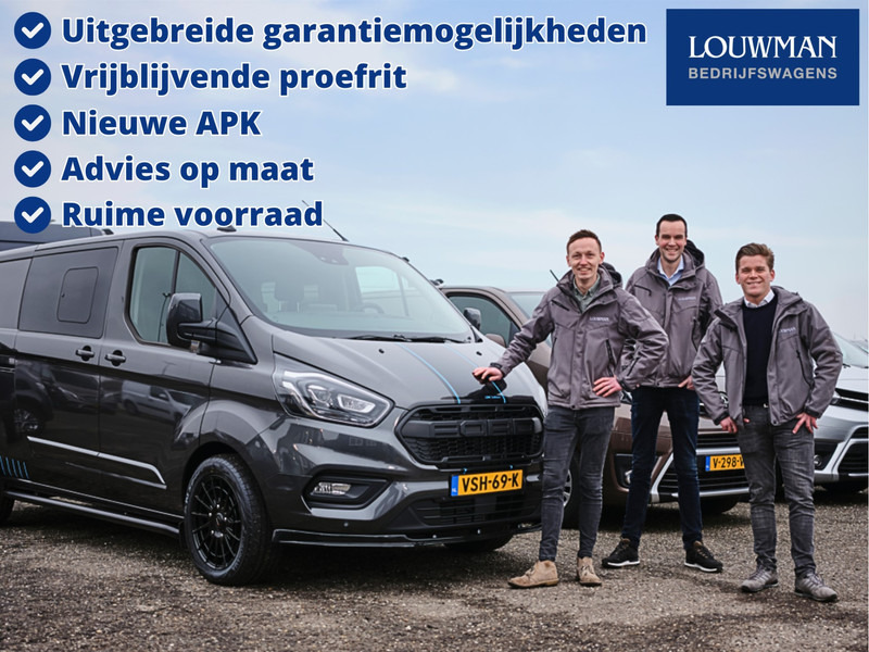 Mercedes-Benz Vito 114 CDI Lang Dubbele Cabine Marge (btw vrij) Navigatie Achteruitrijcamera Cruise Control Spoorassistent Automaat - Small van, Combi van: picture 5 Mercedes-Benz Vito 114 CDI Lang Dubbele Cabine Marge (btw vrij) Navigatie Achteruitrijcamera Cruise Control Spoorassistent Automaat - Small van, Combi van: picture 5