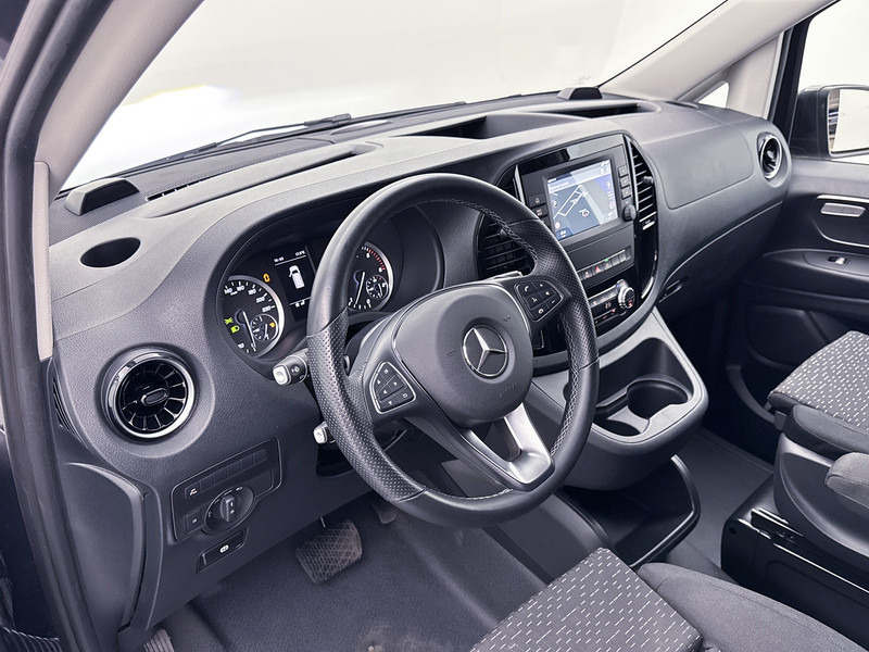 Mercedes-Benz Vito 114 CDI Lang Dubbele Cabine Trekhaak Navigatie LED Achteruitrijcamera Apple Carplay/Android Auto - Small van, Combi van: picture 5 Mercedes-Benz Vito 114 CDI Lang Dubbele Cabine Trekhaak Navigatie LED Achteruitrijcamera Apple Carplay/Android Auto - Small van, Combi van: picture 5
