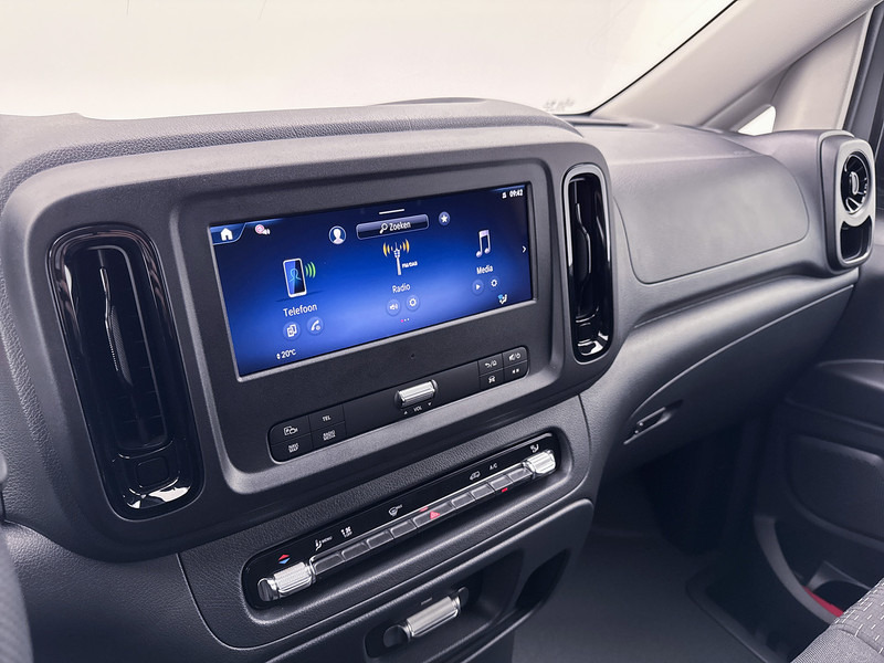 Mercedes-Benz Vito 116 CDI L2 Pro Trekhaak Multibeam LED Betimmering Achteruitrijcamera Parkeerpakket - Small van: picture 5 Mercedes-Benz Vito 116 CDI L2 Pro Trekhaak Multibeam LED Betimmering Achteruitrijcamera Parkeerpakket - Small van: picture 5