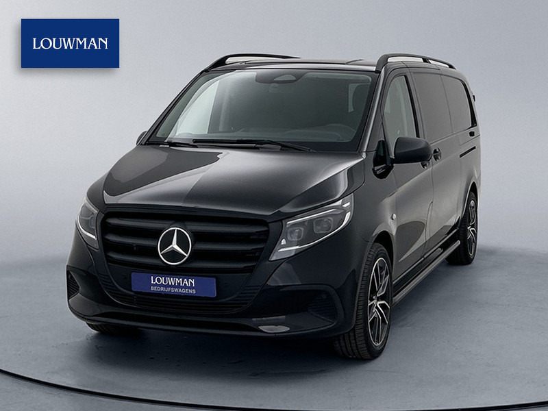 Mercedes-Benz Vito 119 CDI PRO Extra Lang L3 19" Lichtmetaal AMG Dubbele Schuifdeur Multibeam LED Trekhaak Achteruitrijcamera Betimmering - Small van: picture 1 Mercedes-Benz Vito 119 CDI PRO Extra Lang L3 19" Lichtmetaal AMG Dubbele Schuifdeur Multibeam LED Trekhaak Achteruitrijcamera Betimmering - Small van: picture 1