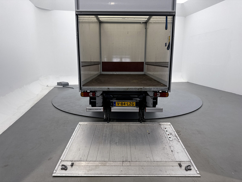 Opel Movano 2.2D 140pk Bakwagen met Laadklep Achteruitrijcamera Cruise control D'Hollandia - Box van: picture 4 Opel Movano 2.2D 140pk Bakwagen met Laadklep Achteruitrijcamera Cruise control D'Hollandia - Box van: picture 4